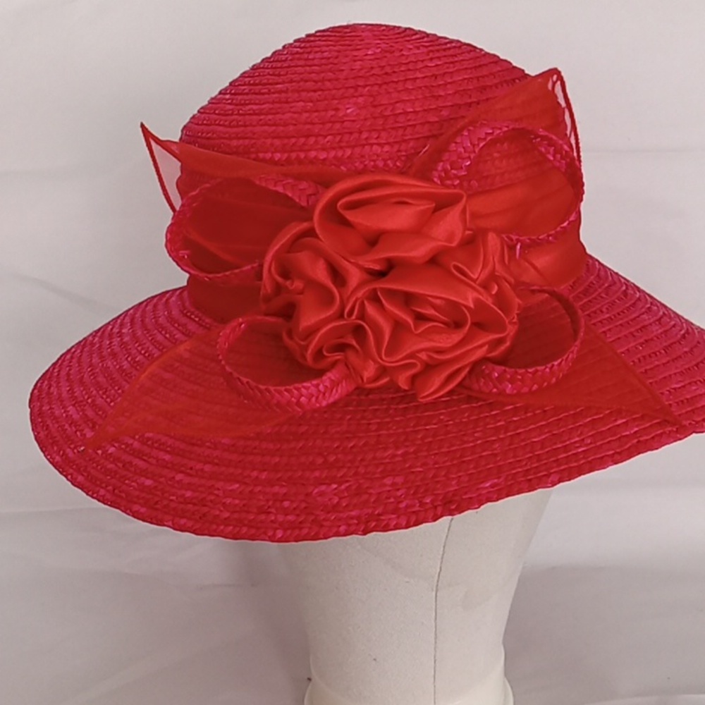 Women church hat
